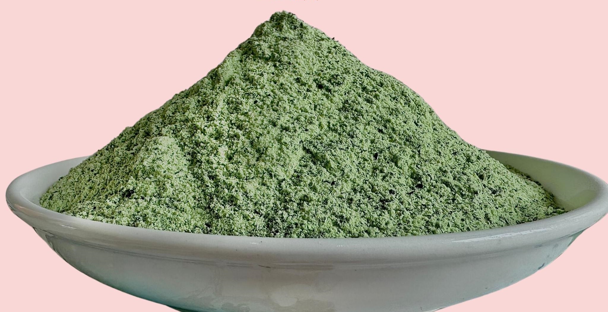 Bột gia vị rong biển - Bột rong biển